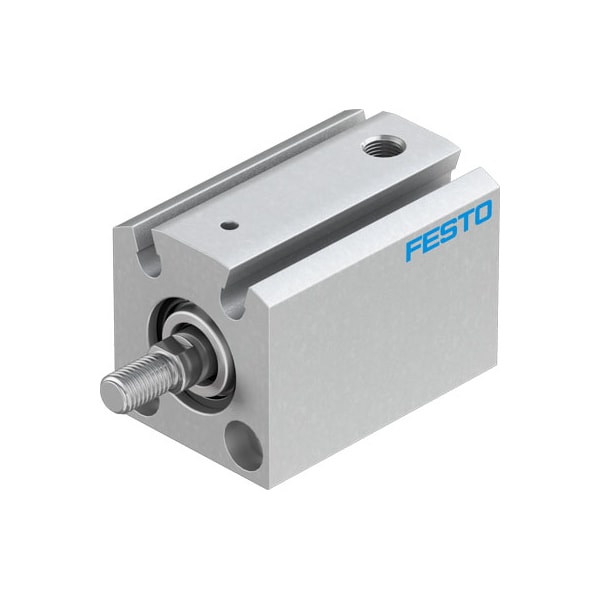 Festo Short-Stroke Cylinder AEVC-12-5-A-P-A AEVC-12-5-A-P-A - main